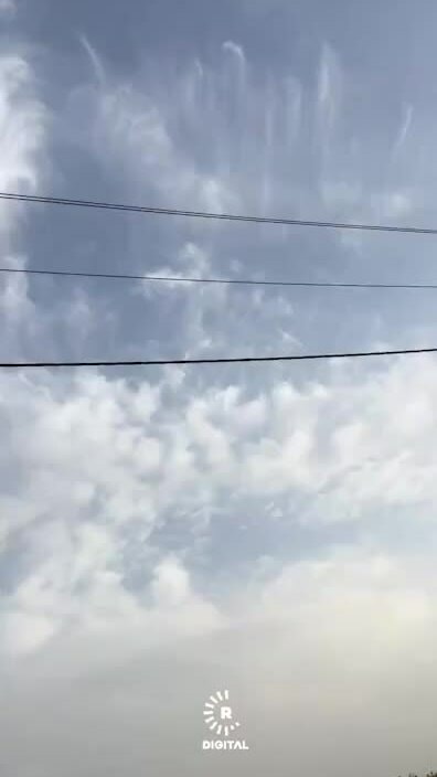 Khoảnh khắc video Lucas tập kích mục tiêu tại Iraq