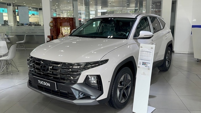 Doanh số xe diesel giảm mạnh năm 2026 , đại lý tồn kho cao - Ảnh 4.