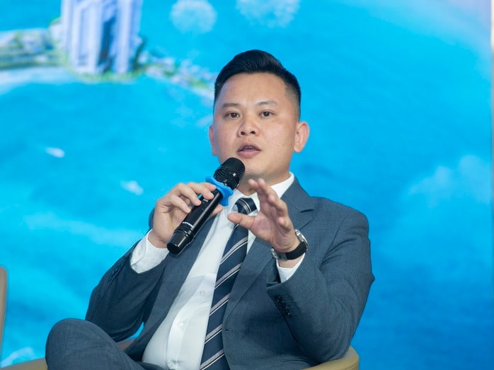 “Cá mập” ngoại tăng tốc nhập cuộc thị trường bất động sản - Ảnh 3.