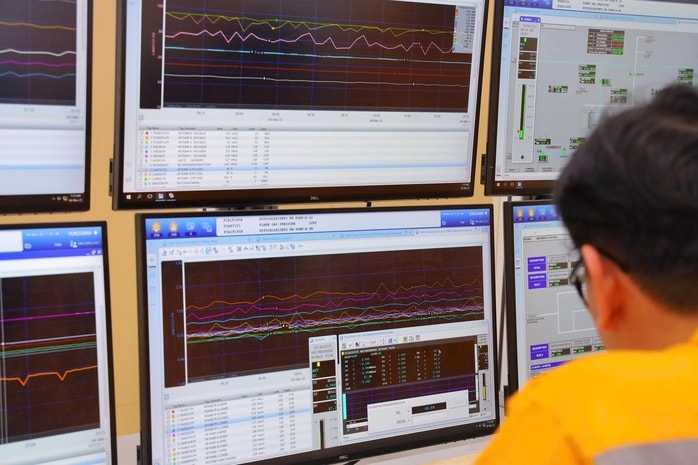 Nâng công suất Kho LNG Thị Vải, sẵn sàng cho cao điểm mùa khô - Ảnh 2.