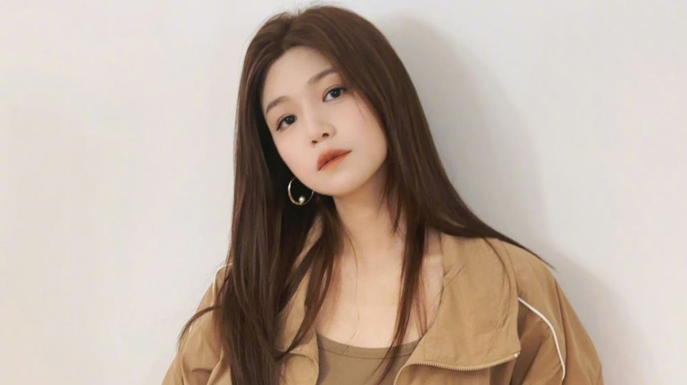 Trần Nghiên Hy ảnh 1 Tran Nghien Hy anh 1