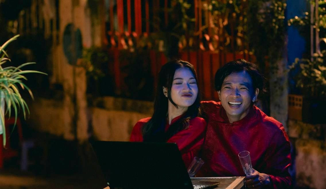 Song hỷ lâm nguy ảnh 4 Song hy lam nguy anh 4