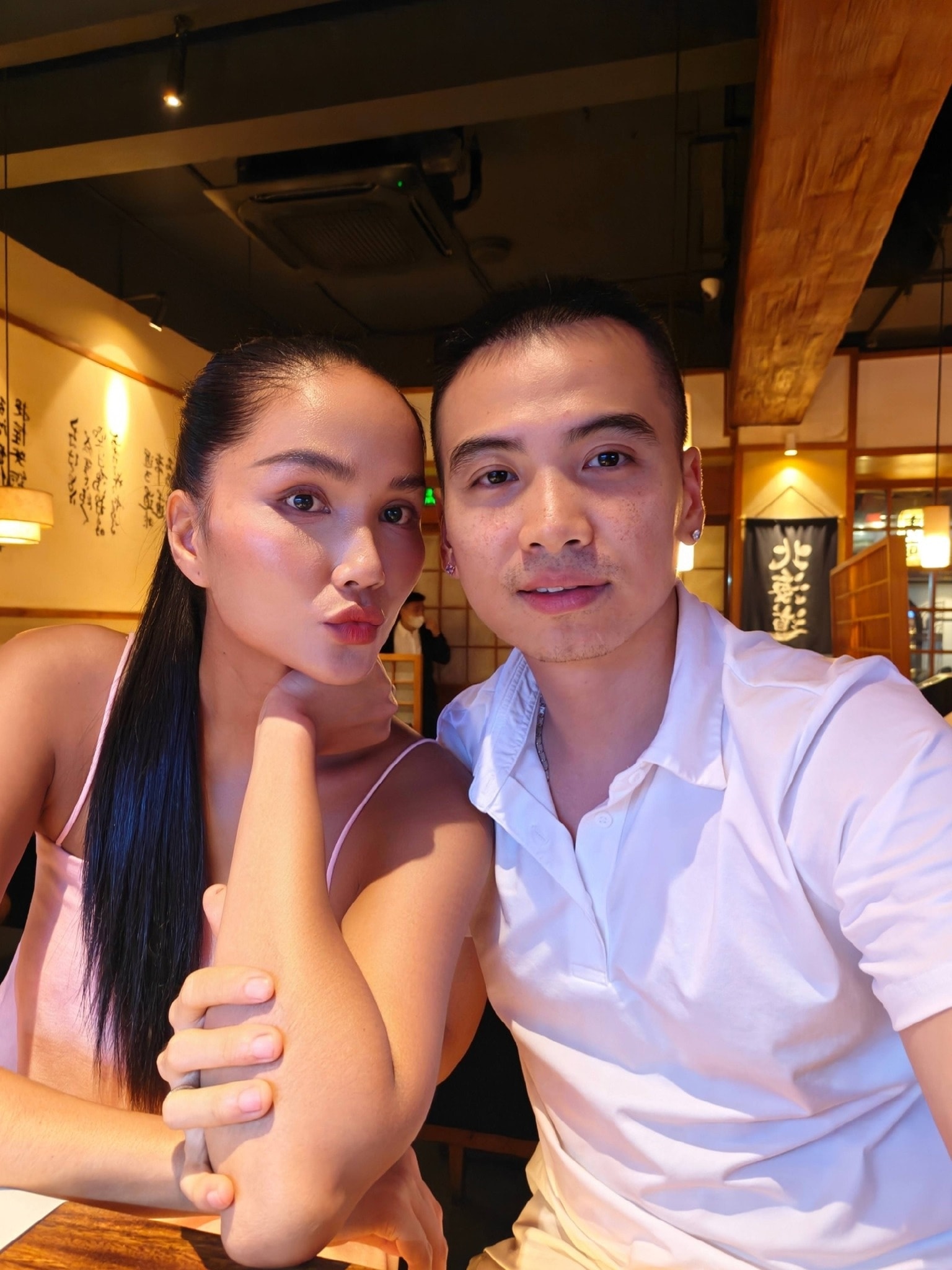 H'Hen Niê ảnh 1 H'Hen Nie anh 1