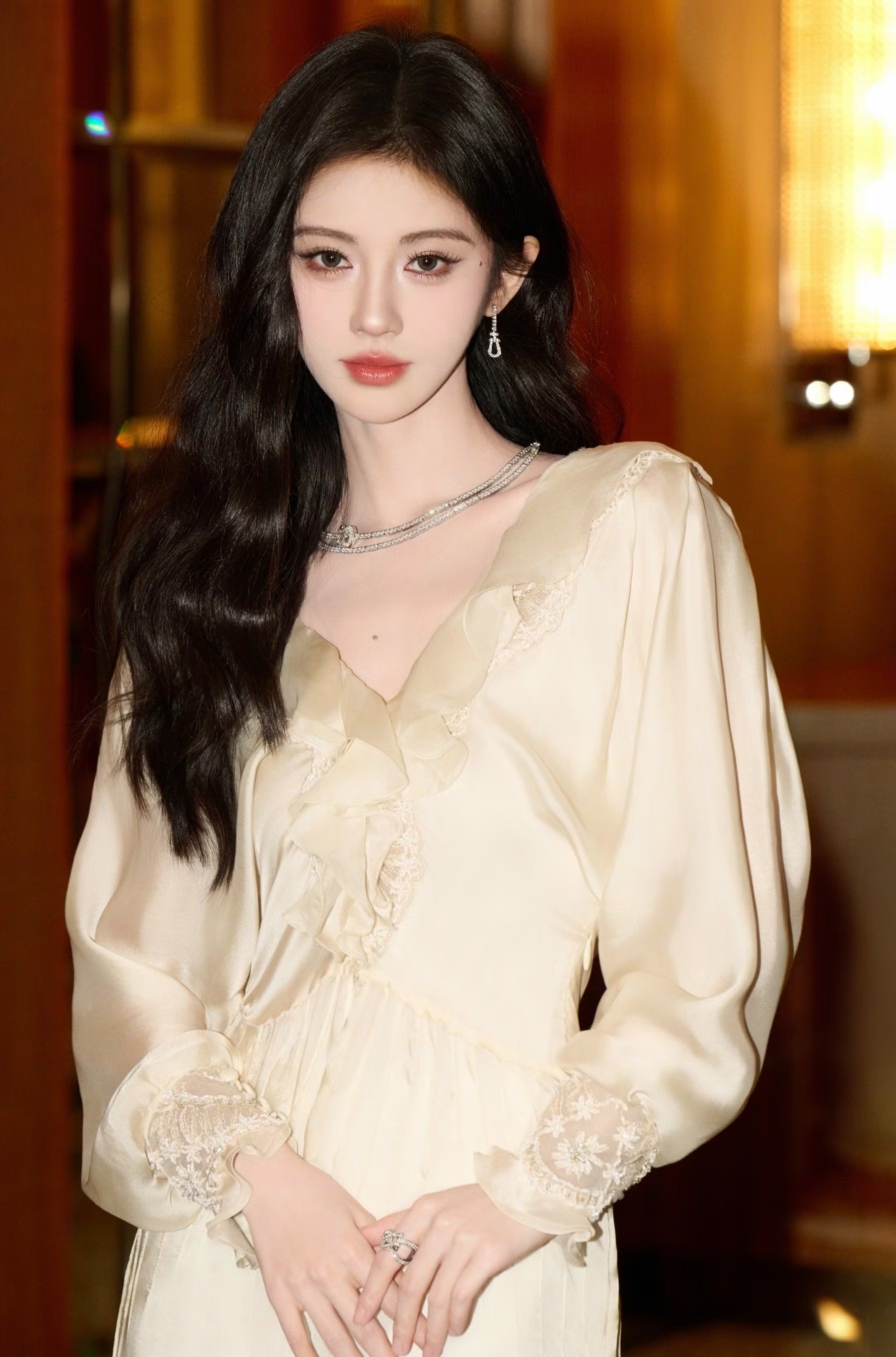 Cúc tịnh y ảnh 3 Cuc tinh y anh 3