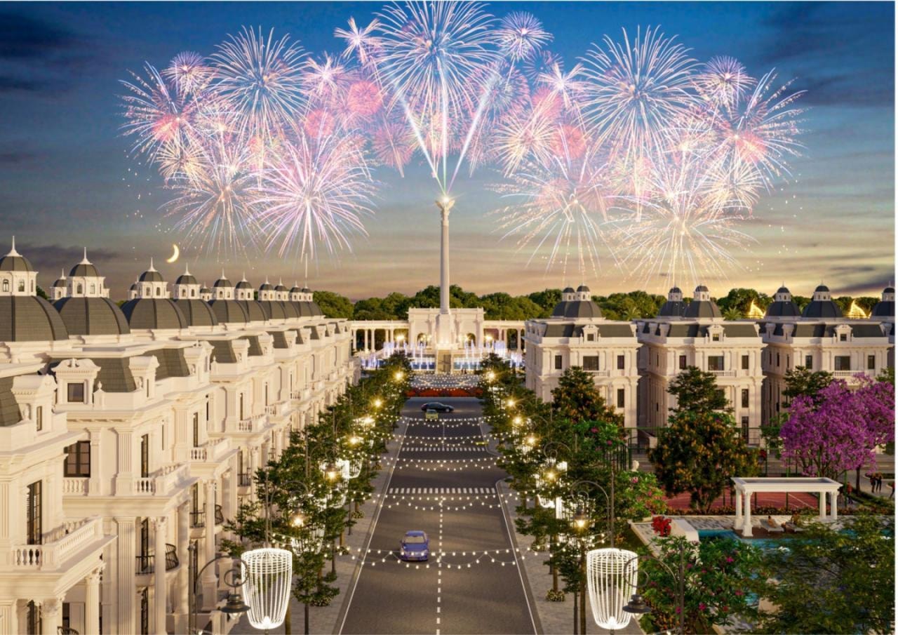 Với việc kí kết hợp tác cùng Ngân hàng BIDV, dự án Danko Royal sở hữu thêm trợ lực tài chính và tiềm năng phát triển.