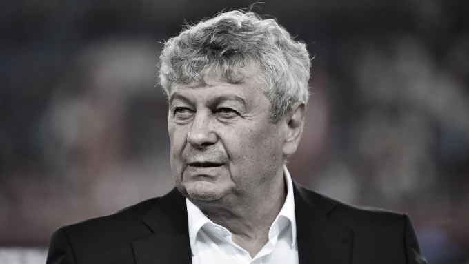 HLV Mircea Lucescu qua đời ngày 7/4/2026 ở tuổi 80.
