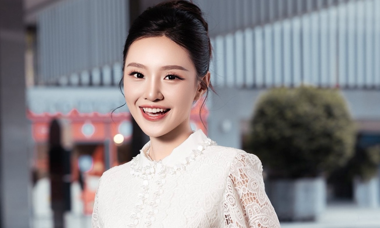 Khánh Như nói về quá trình tự lập