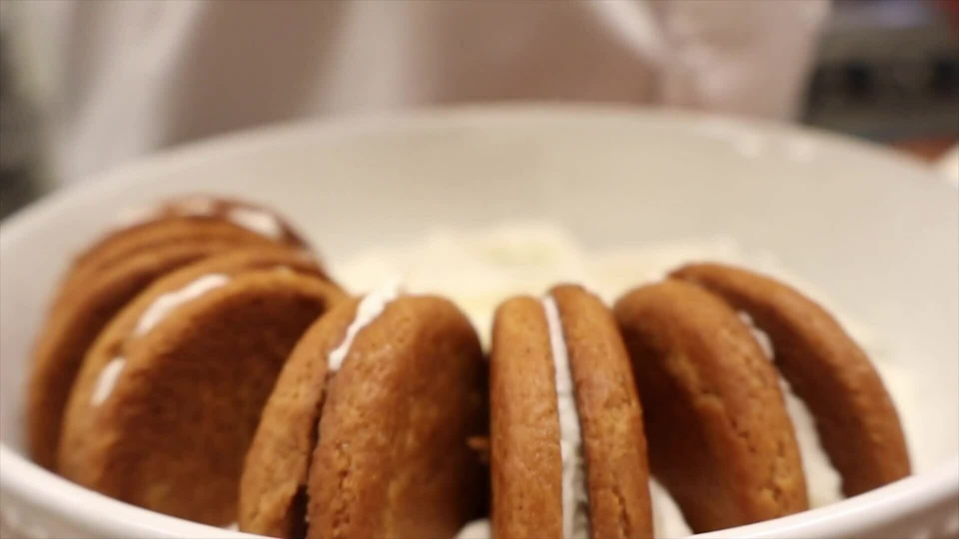 Món tráng miệng Nữ hoàng Anh yêu thích gây 'bão' mạng