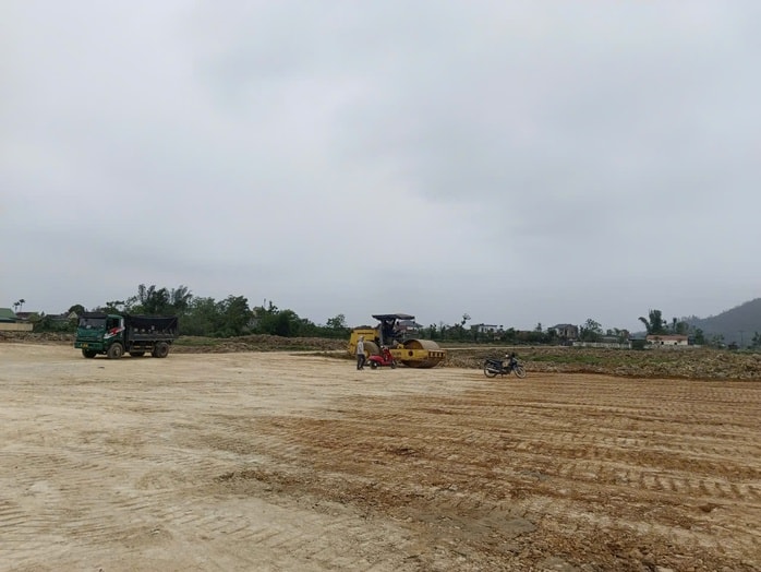 Gấp rút triển khai dự án đường sắt tốc độ cao - Ảnh 1.