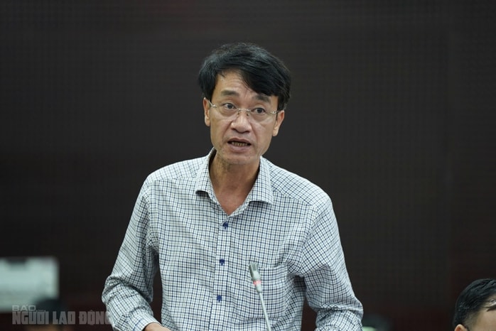 Đà Nẵng tháo gỡ vướng mắc dự án , thu về 1 . 400 Tỉ đồng năm 2026 - Ảnh 1. Đà Nẵng tháo gỡ vướng mắc dự án , thu về 1 . 400 Tỉ đồng năm 2026 - Ảnh 1.