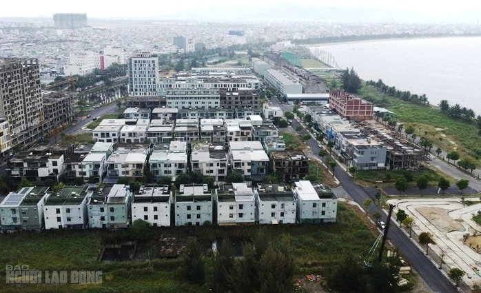 Đà Nẵng tháo gỡ vướng mắc dự án , thu về 1 . 400 Tỉ đồng năm 2026 - Ảnh 2. Đà Nẵng tháo gỡ vướng mắc dự án , thu về 1 . 400 Tỉ đồng năm 2026 - Ảnh 2.