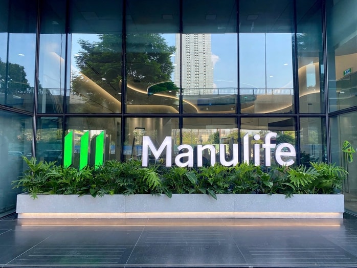 Manulife Việt Nam chi trả hơn 9.000 tỉ đồng quyền lợi bảo hiểm cho khách hàng trong năm 2025 - Ảnh 1.