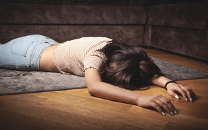 Chân dung tài xế taxi công nghệ bỏ cuốc xe, ứng tiền giúp nữ hành khách cấp cứu trong đêm - Ảnh 3.