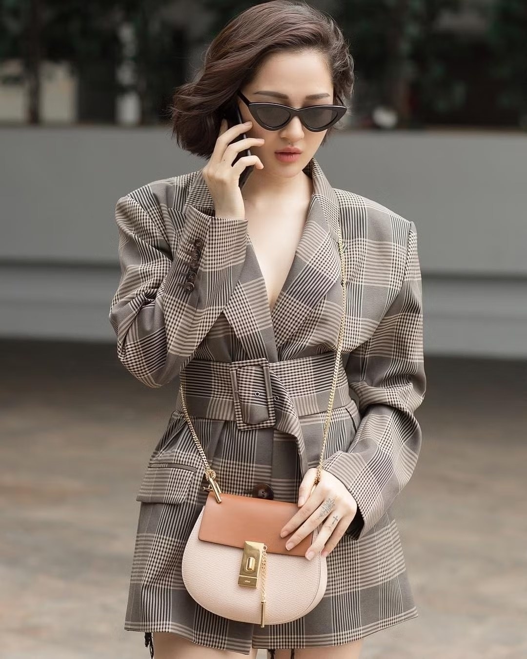 Huyền My ảnh 4 Huyen My anh 4