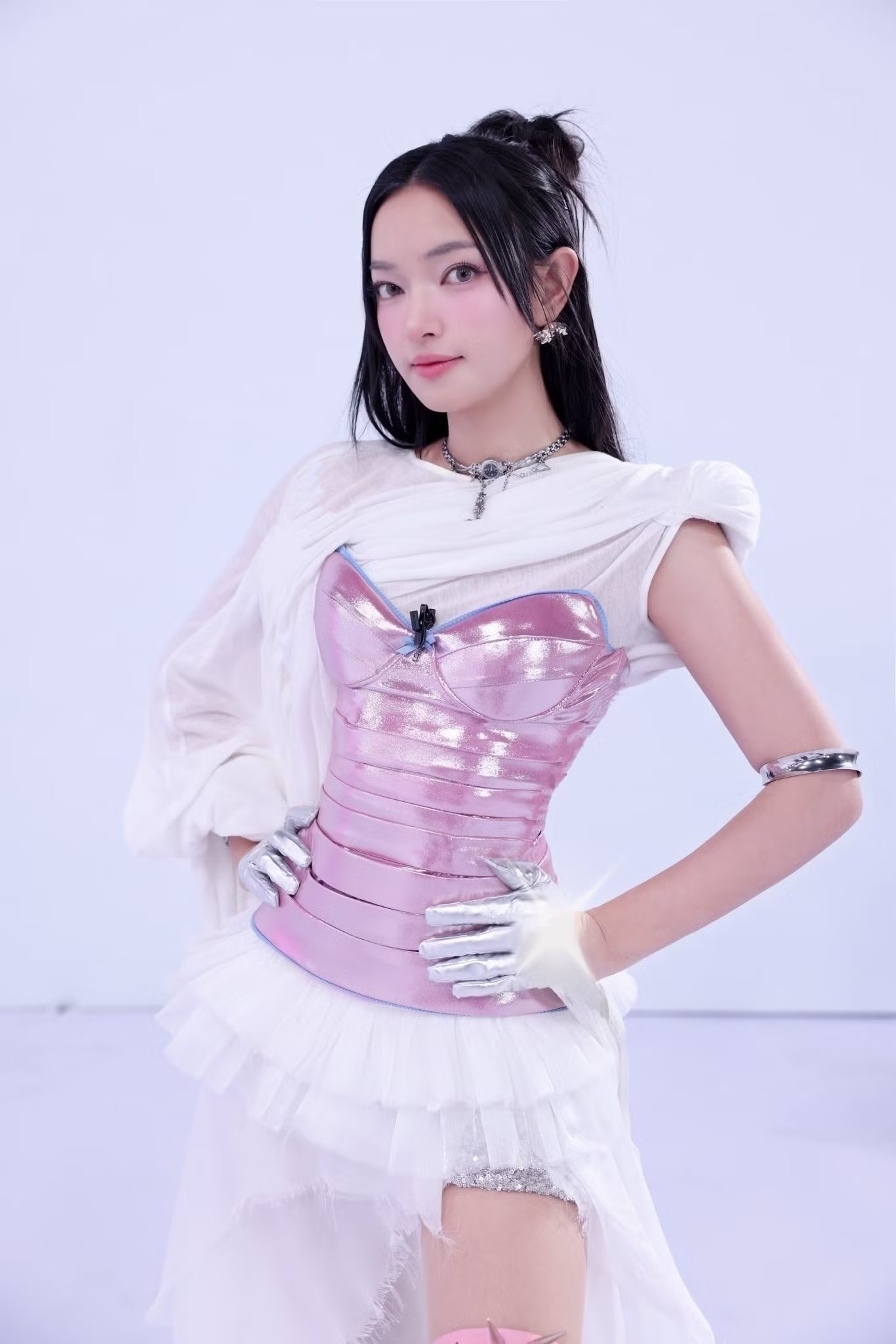 Huyền My ảnh 3 Huyen My anh 3