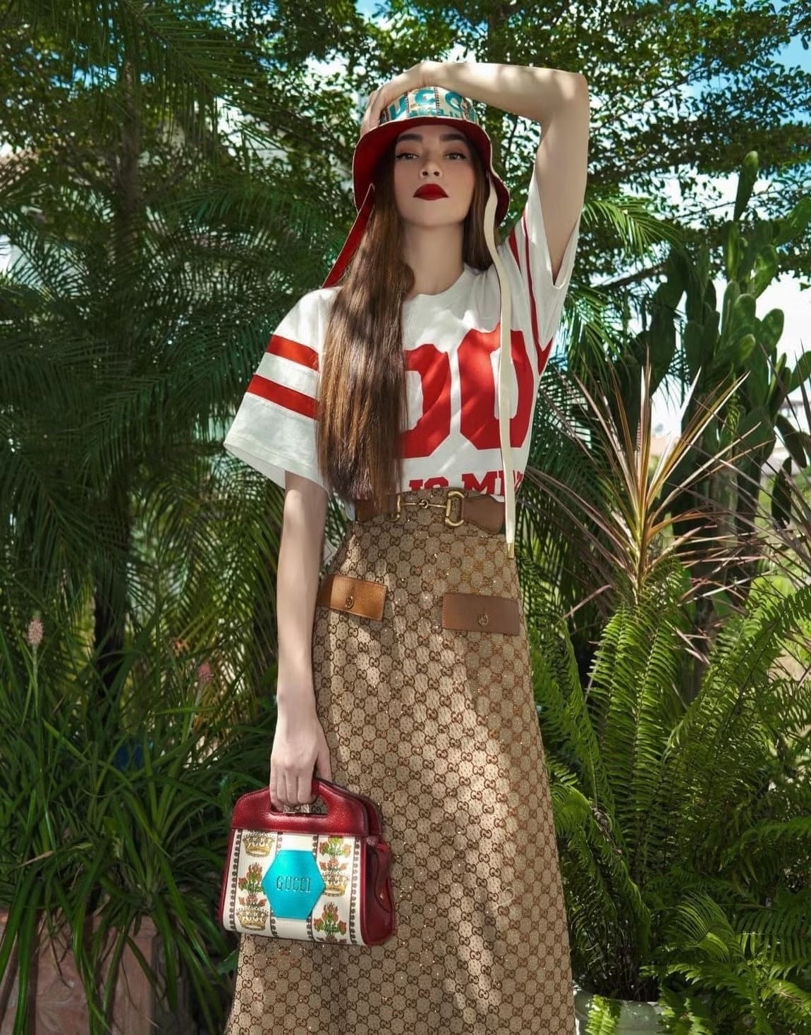 Huyền My ảnh 1 Huyen My anh 1