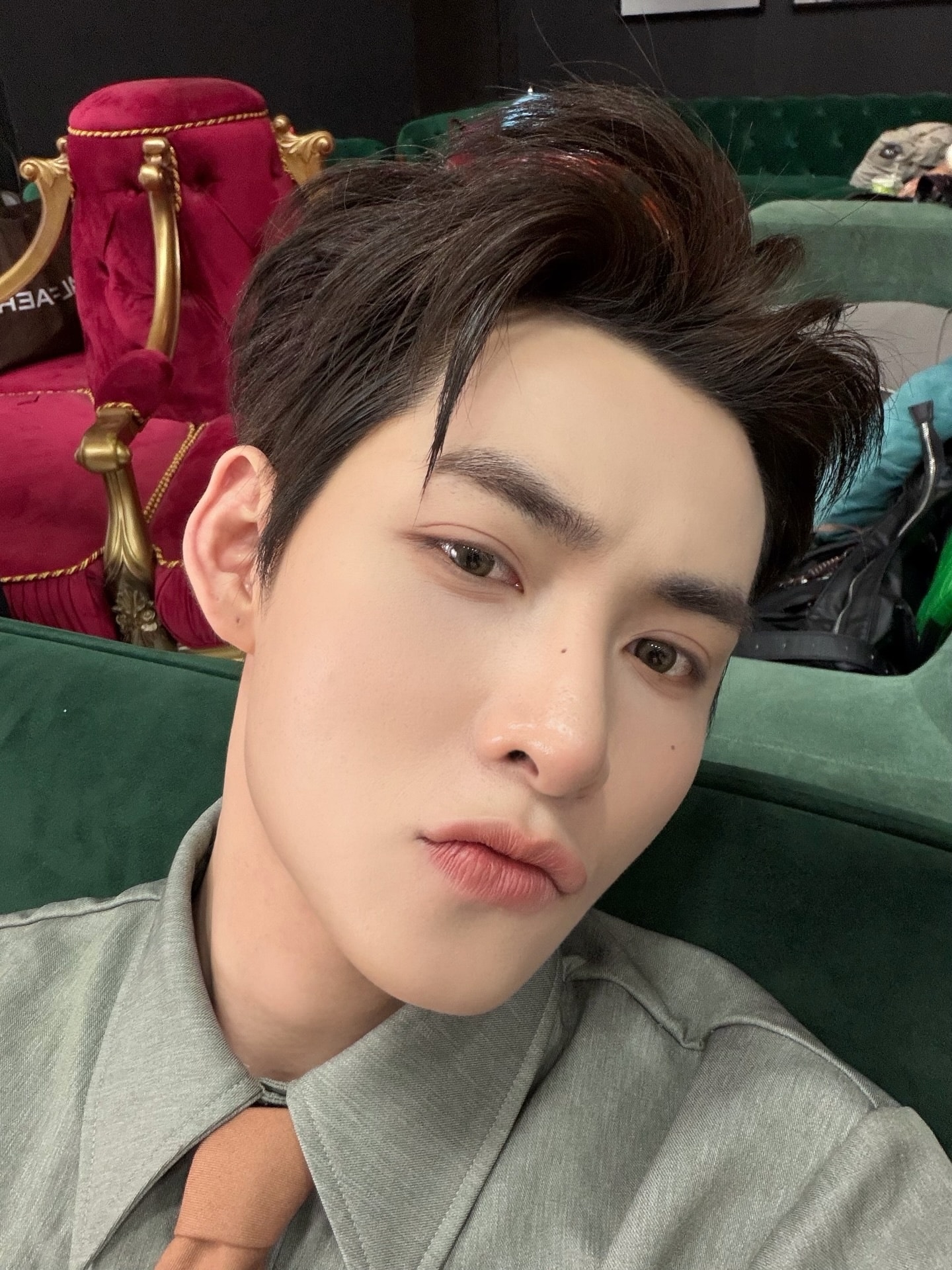 Hùng Huỳnh ảnh 1 Hung Huynh anh 1