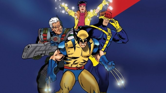 X-Men ảnh 1 X-Men anh 1