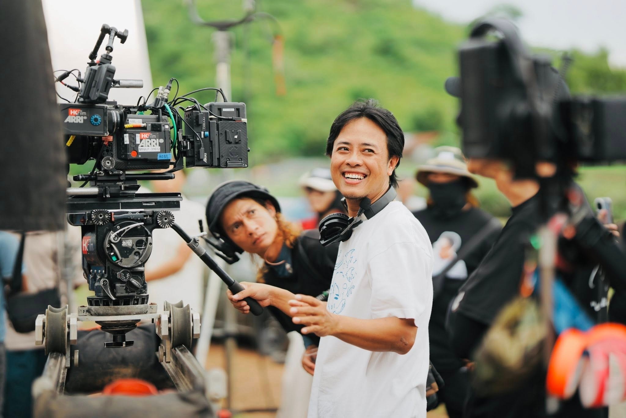 lê thiện viễn ảnh 2 le thien vien anh 2