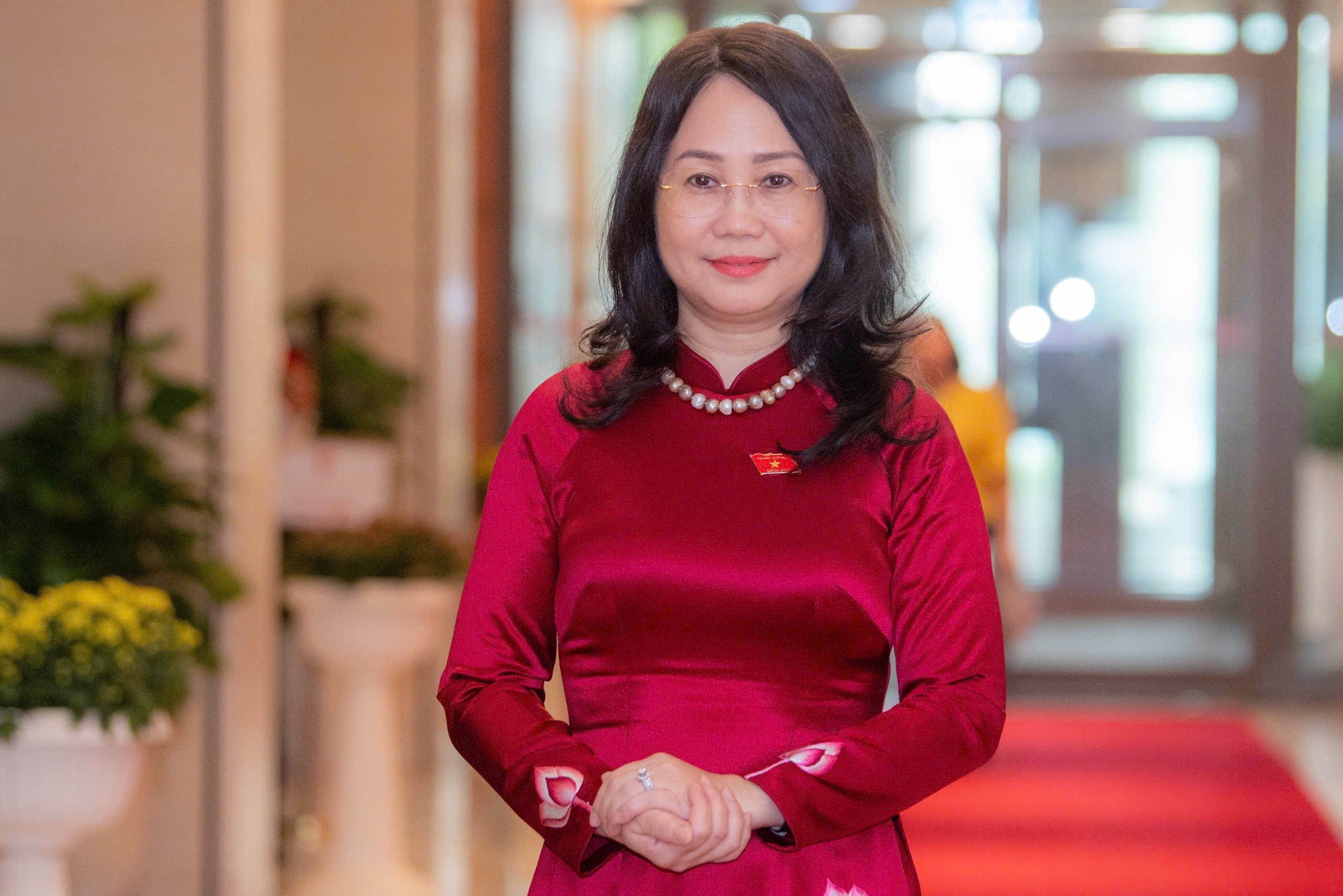 Lâm Thị Phương Thanh ảnh 1 Lam Thi Phuong Thanh anh 1