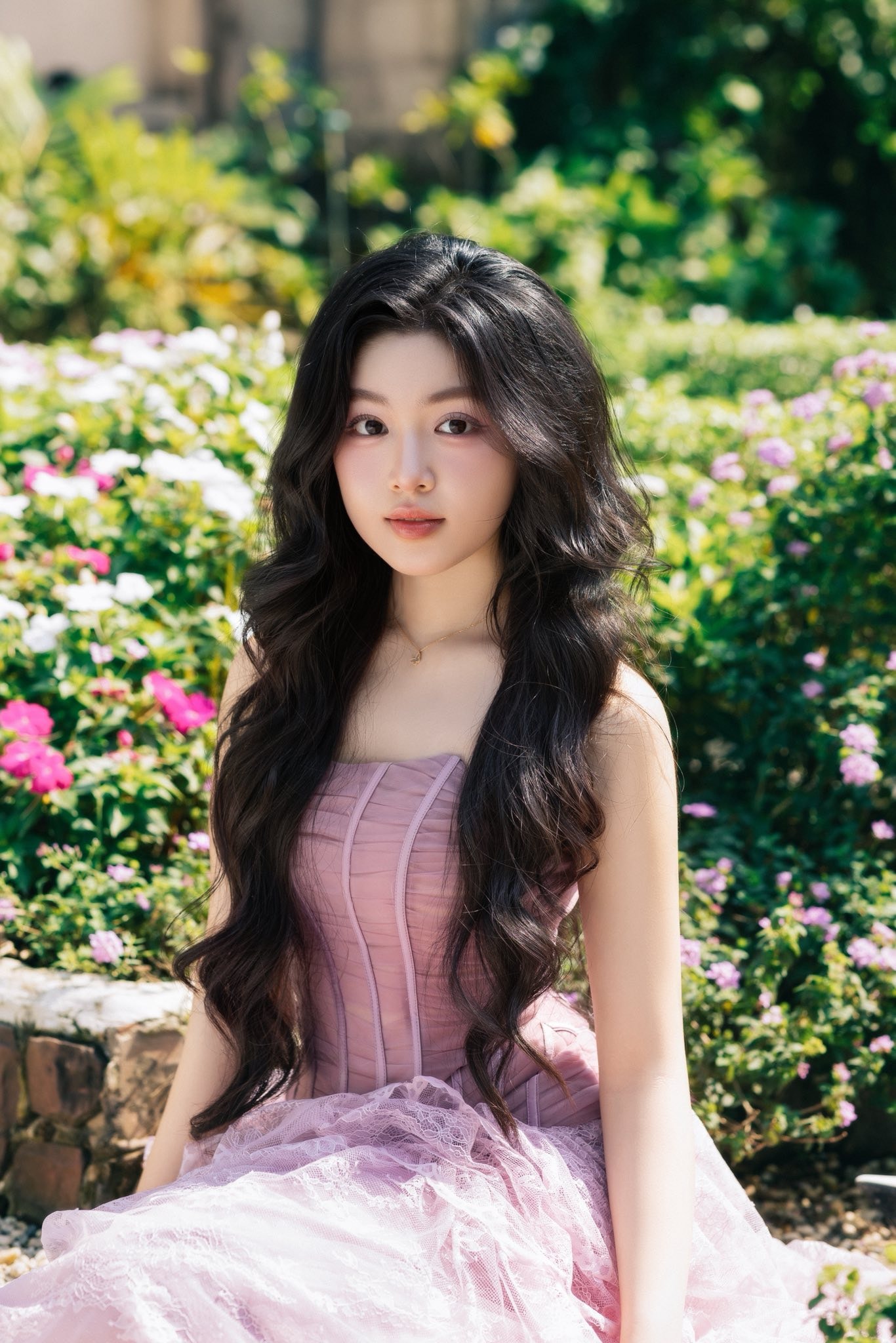 Tuổi 20 của Lọ Lem nhà MC Quyền Linh- Ảnh 2.