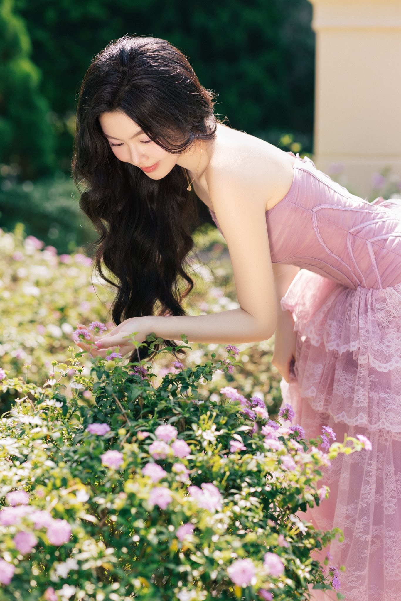 Tuổi 20 của Lọ Lem nhà MC Quyền Linh- Ảnh 6.