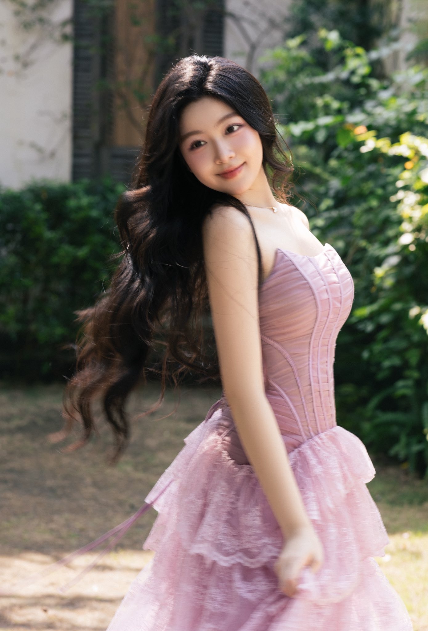 Tuổi 20 của Lọ Lem nhà MC Quyền Linh- Ảnh 9.