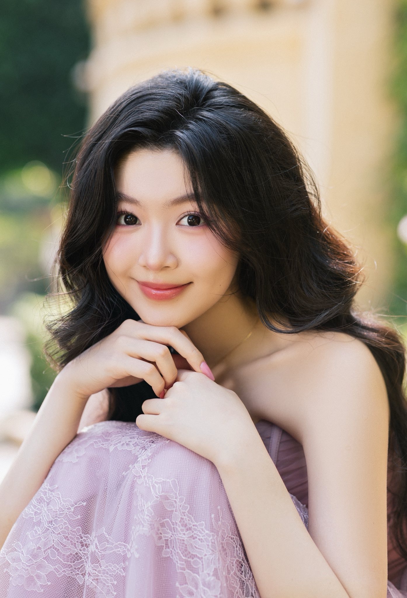 Tuổi 20 của Lọ Lem nhà MC Quyền Linh- Ảnh 1.