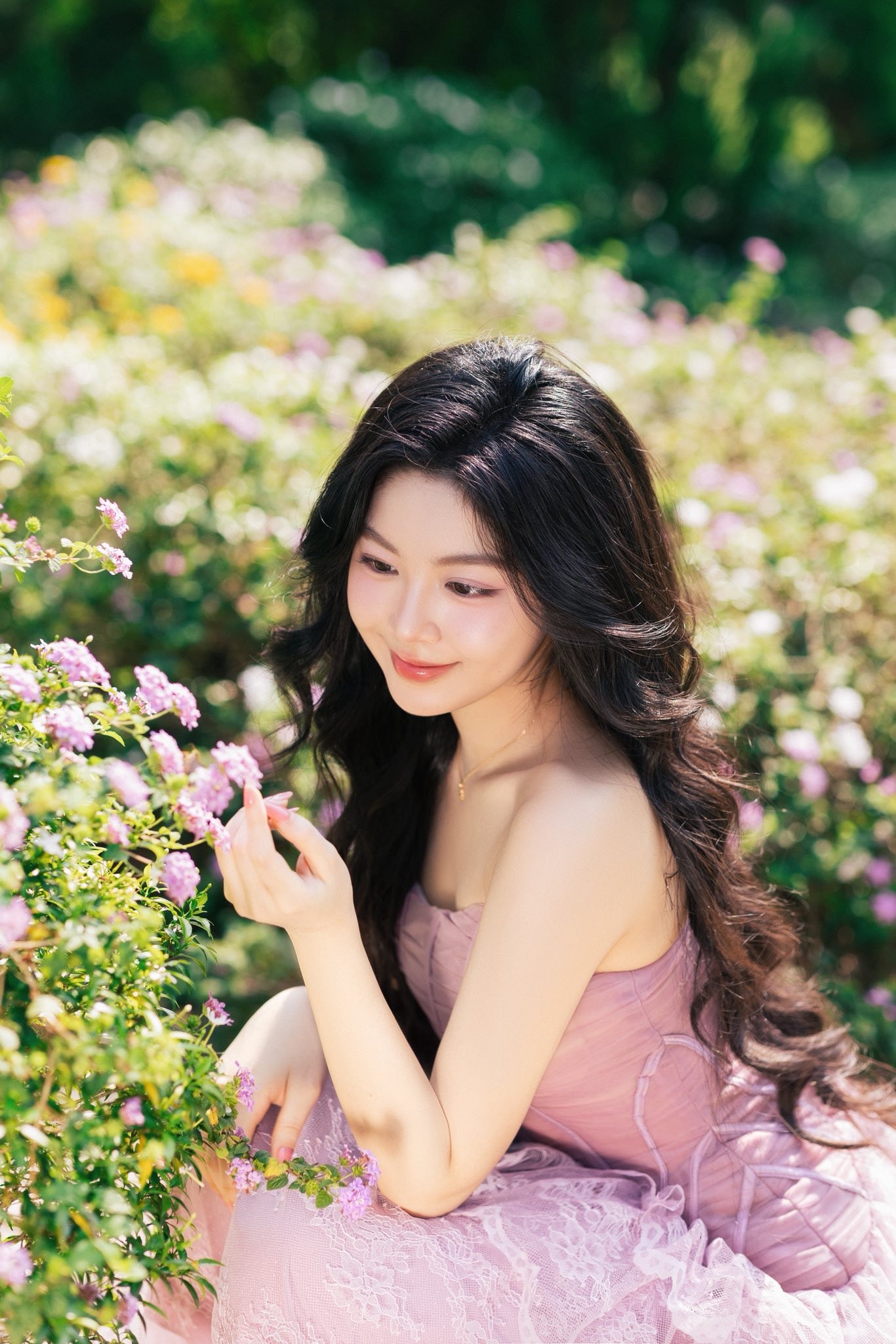 Tuổi 20 của Lọ Lem nhà MC Quyền Linh- Ảnh 4.