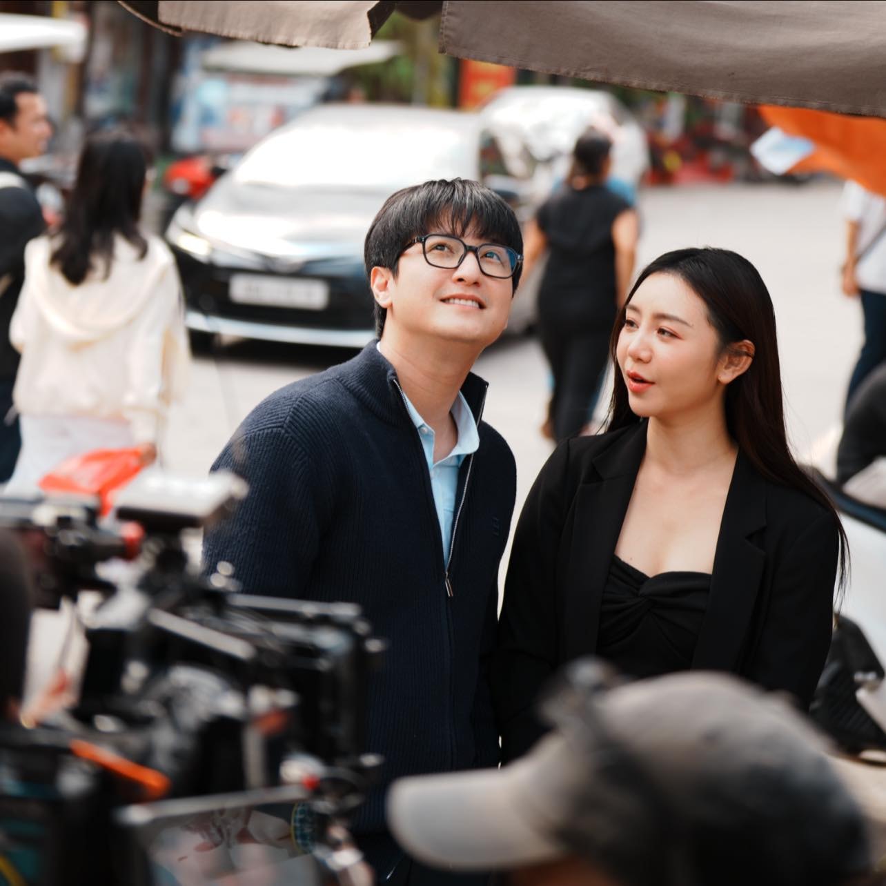 Huỳnh Anh tình tứ bên Quỳnh Kool, khán giả nghẹn ngào tiết lộ 'khóc cả đêm qua'- Ảnh 3.