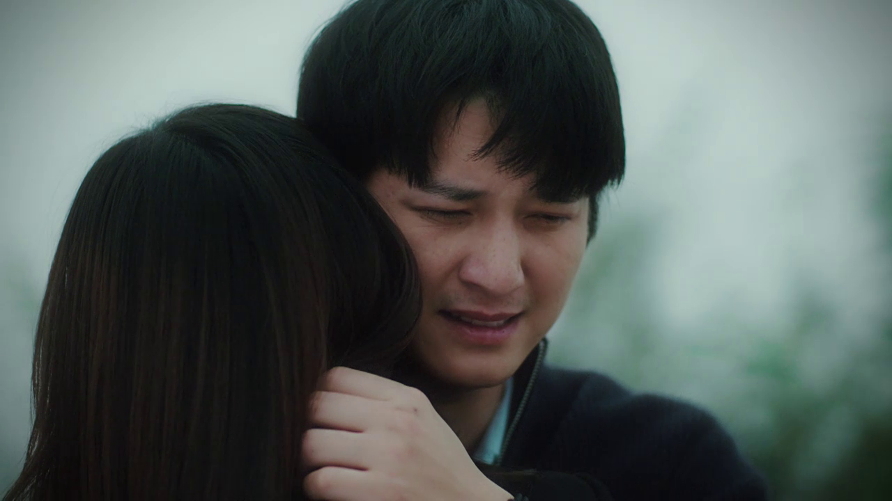 Huỳnh Anh tình tứ bên Quỳnh Kool, khán giả nghẹn ngào tiết lộ 'khóc cả đêm qua'- Ảnh 1.