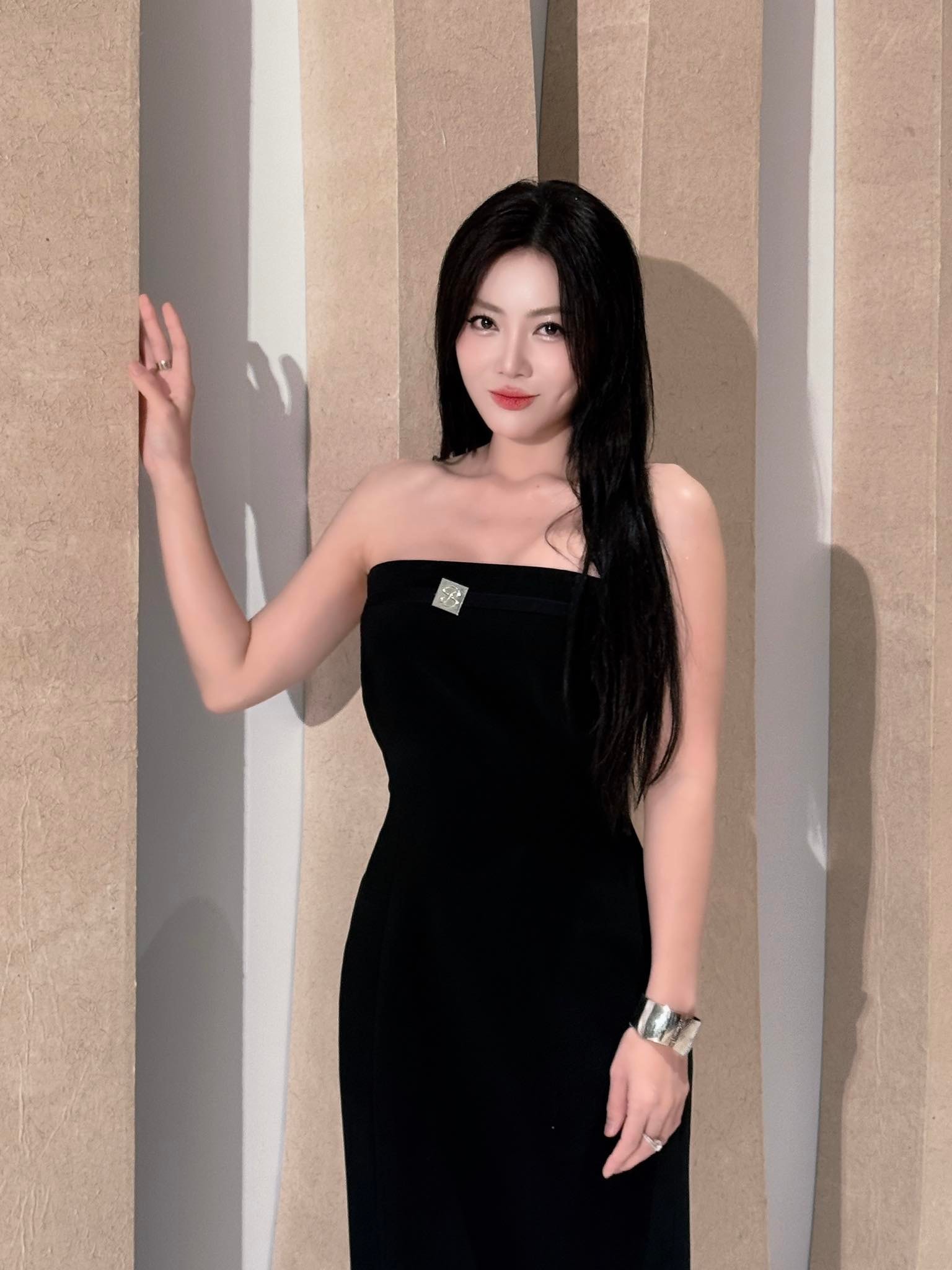 Cuộc sống làm mẹ đơn thân sau ly hôn của diễn viên Thanh Hương- Ảnh 1.