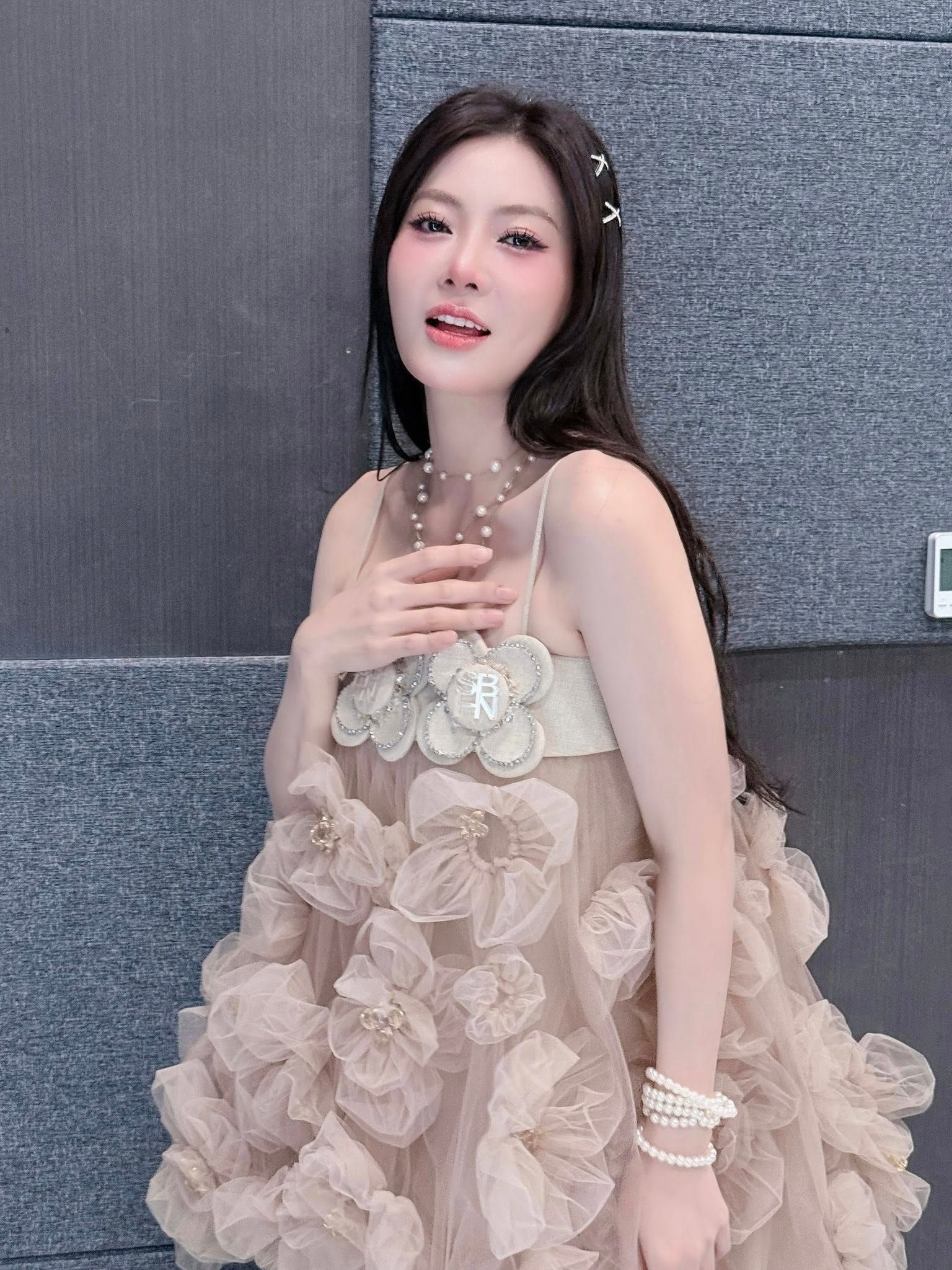 Cuộc sống làm mẹ đơn thân sau ly hôn của diễn viên Thanh Hương- Ảnh 2.