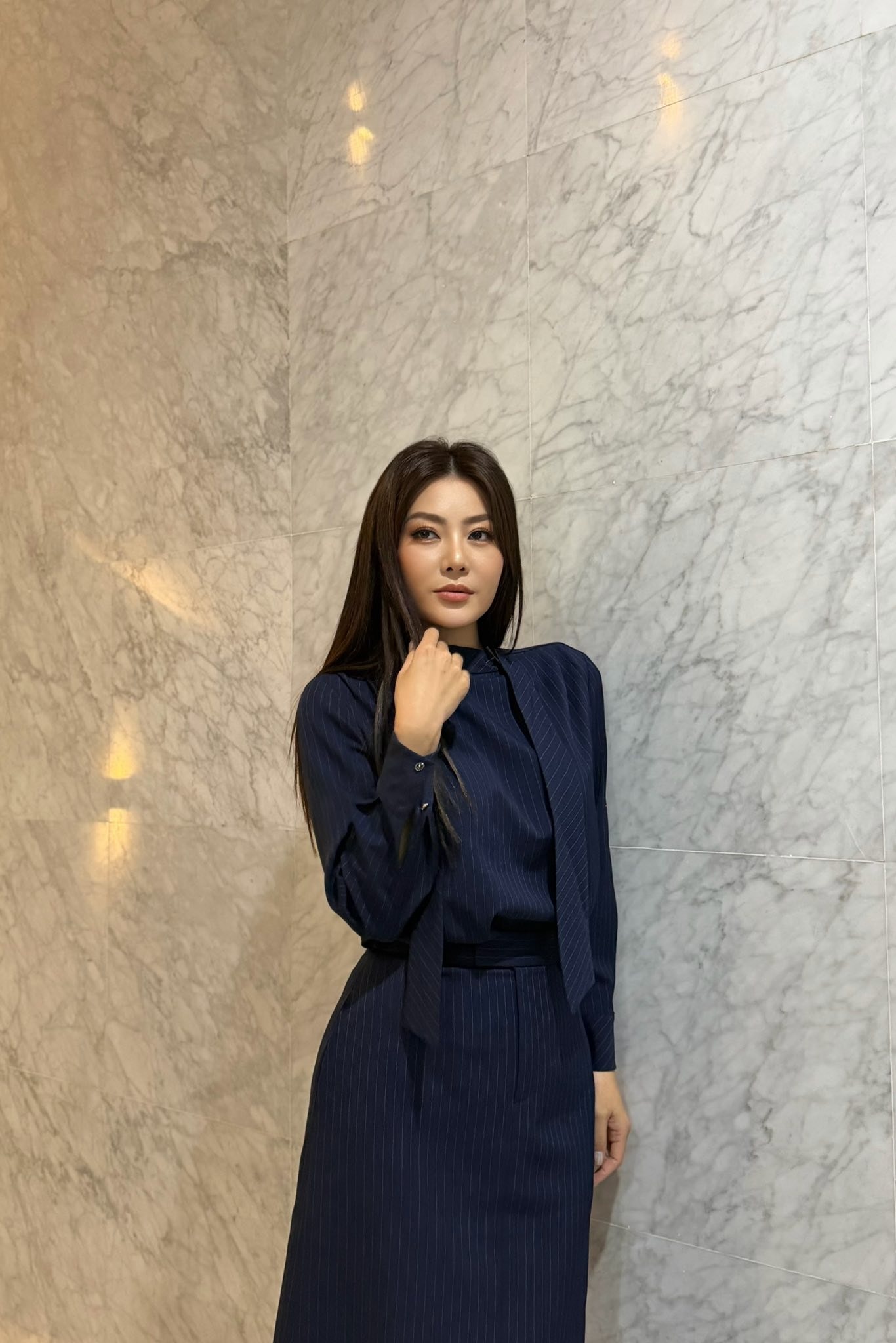 Cuộc sống làm mẹ đơn thân sau ly hôn của diễn viên Thanh Hương- Ảnh 6.