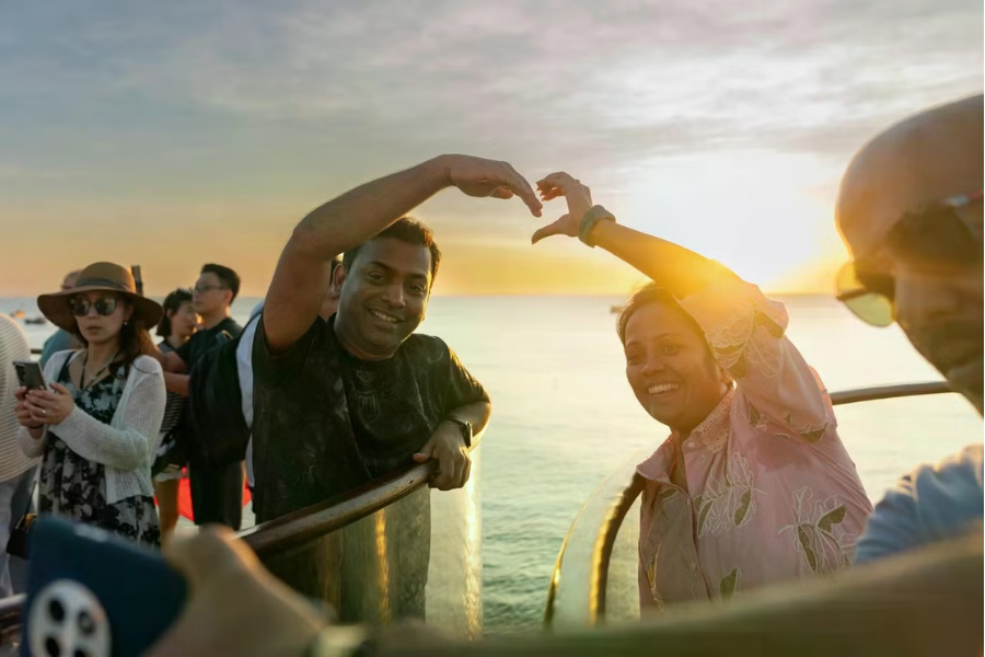 Đại sứ quán Ấn Độ lưu ý rủi ro khi đến Phú Quốc không có visa Việt Nam