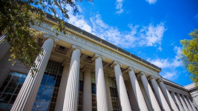 Viện Công nghệ Massachusetts (MIT). Ảnh: MIT Climate Portal