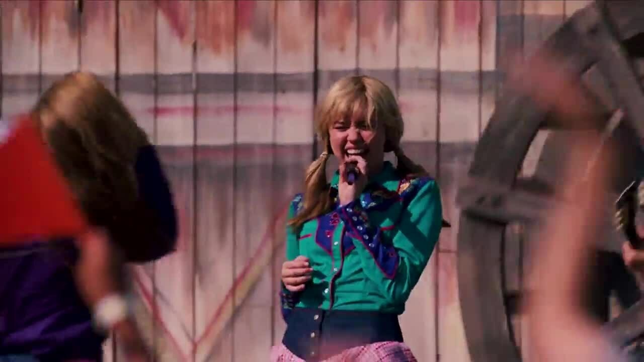 Miley Cyrus - You'll Always Find Your Way Back Home (Hannah Montana: The Movie)