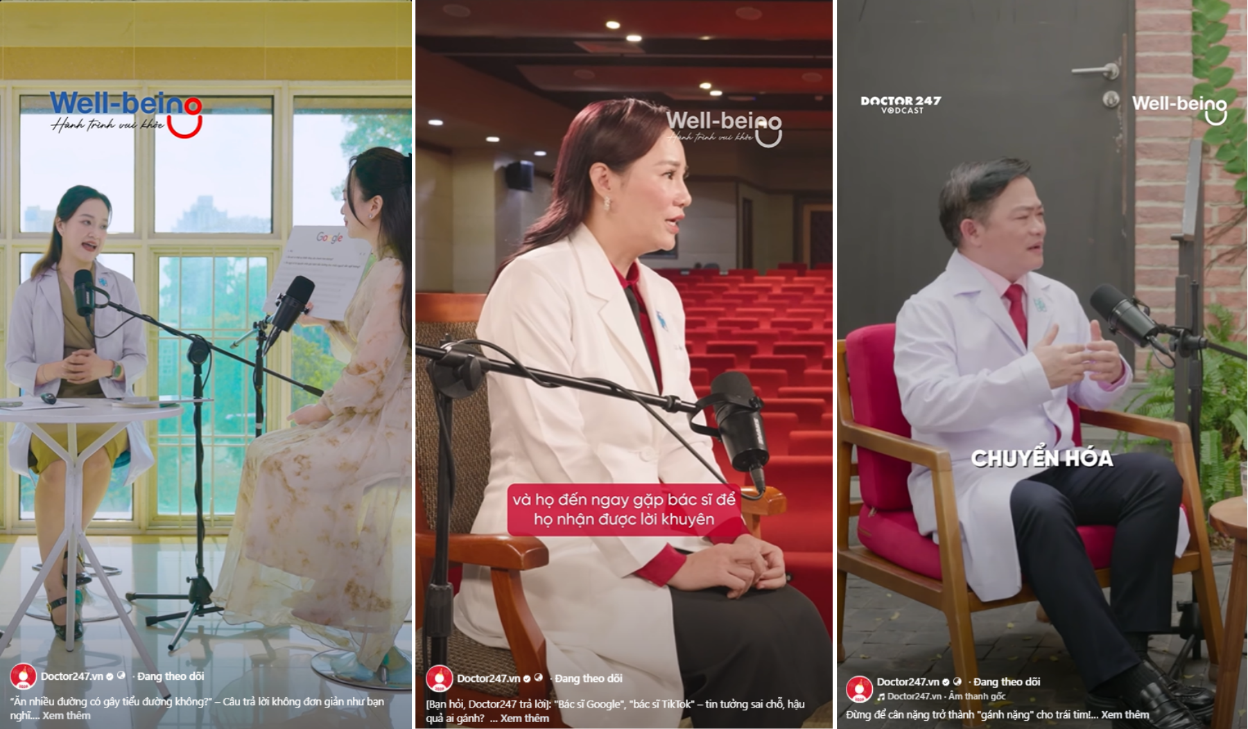 Làm thế nào để trở thành một KMOLs