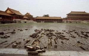 "Kỳ tích kiến trúc cổ đại" Tử Cấm Thành suốt 600 năm chưa bao giờ ngập úng: Có gì "thần bí" bên trong thiết kế - Ảnh 8.