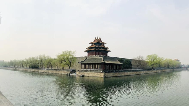 "Kỳ tích kiến trúc cổ đại" Tử Cấm Thành suốt 600 năm chưa bao giờ ngập úng: Bí mật nằm bên dưới lòng đất! - Ảnh 5.