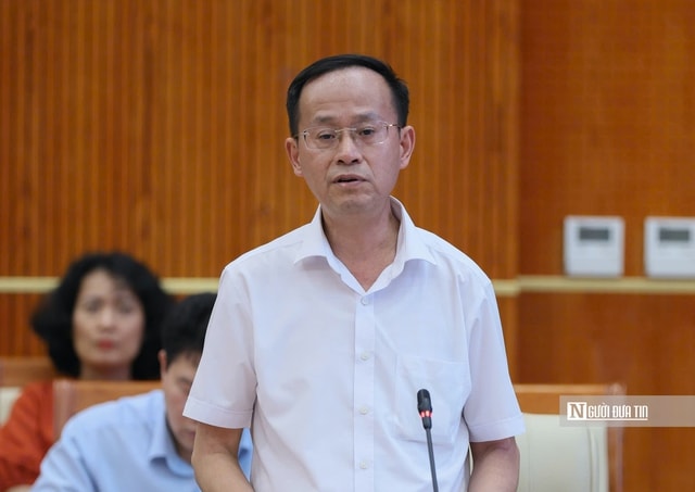 Bộ Tài chính: Thu học phí, viện phí phải xuất hóa đơn để người dân quyết toán thuế - Ảnh 1.