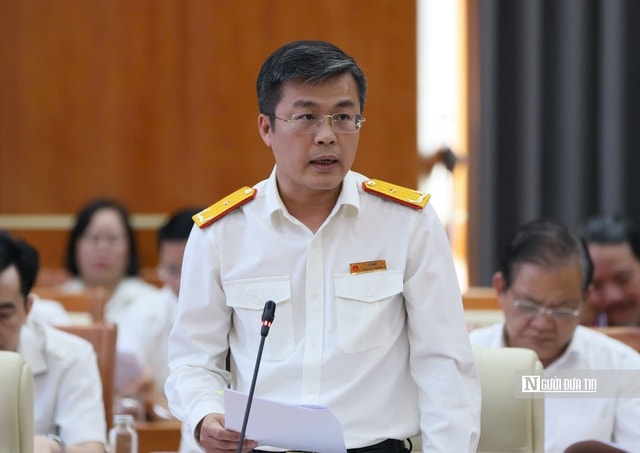 Rà soát hơn 400 doanh nghiệp doanh thu trên 1.000 tỷ đồng nhưng báo lỗ - Ảnh 1.