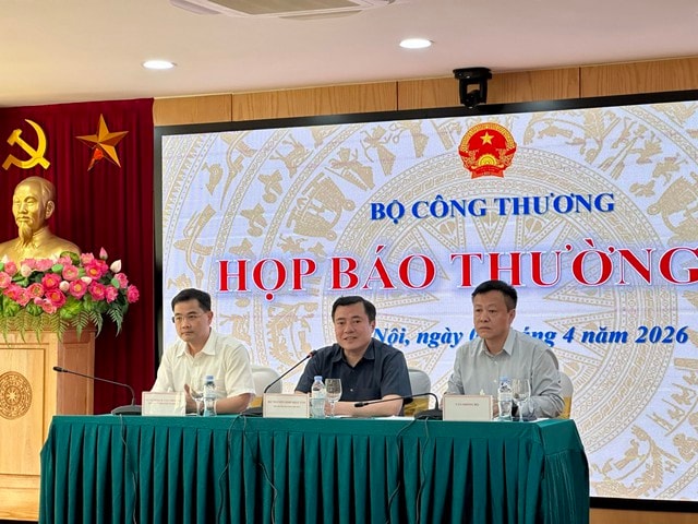 Hoa Kỳ điều tra thương mại với Việt Nam, Bộ Công Thương lên tiếng- Ảnh 2.