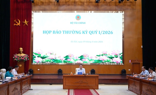 Từ vụ Bảo Tín Minh Châu, Cục Thuế siết gian lận thuế qua "2 sổ kế toán" - Ảnh 2.