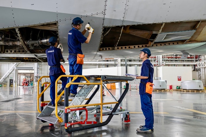 Cần thêm lượng lớn phi công, tiếp viên, kỹ thuật hàng không mới- Ảnh 1.