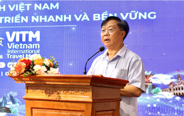 Ứng dụng AI không phải là "chiếc đũa thần", nhưng là con đường tất yếu của du lịch Việt - Ảnh 1.