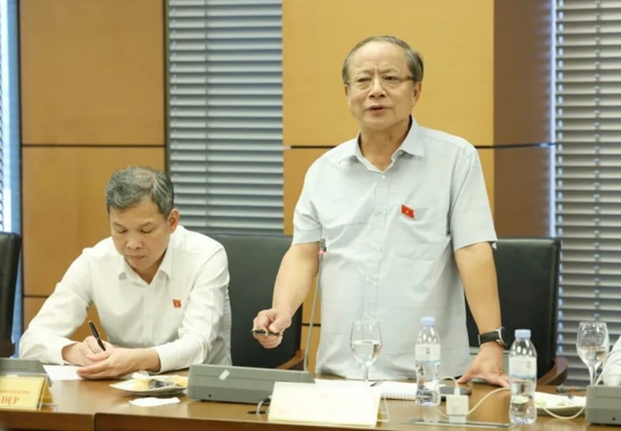 Đề xuất nộp thuế môn bài cho hộ kinh doanh 500 triệu đến 5 tỷ đồng năm 2026 - Ảnh 1.