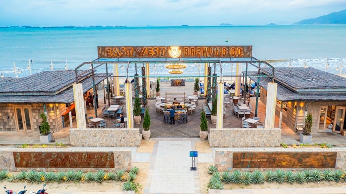 Điểm đến mới nổi bật trên bản đồ du lịch Việt Nam và thế giới - Ảnh 3.