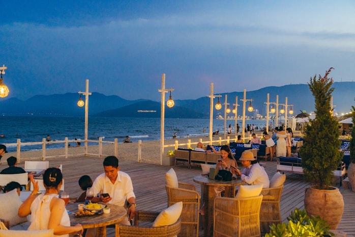 Điểm đến mới nổi bật trên bản đồ du lịch Việt Nam và thế giới - Ảnh 2.