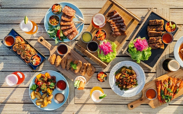 Điểm đến mới nổi bật trên bản đồ du lịch Việt Nam và thế giới - Ảnh 4.